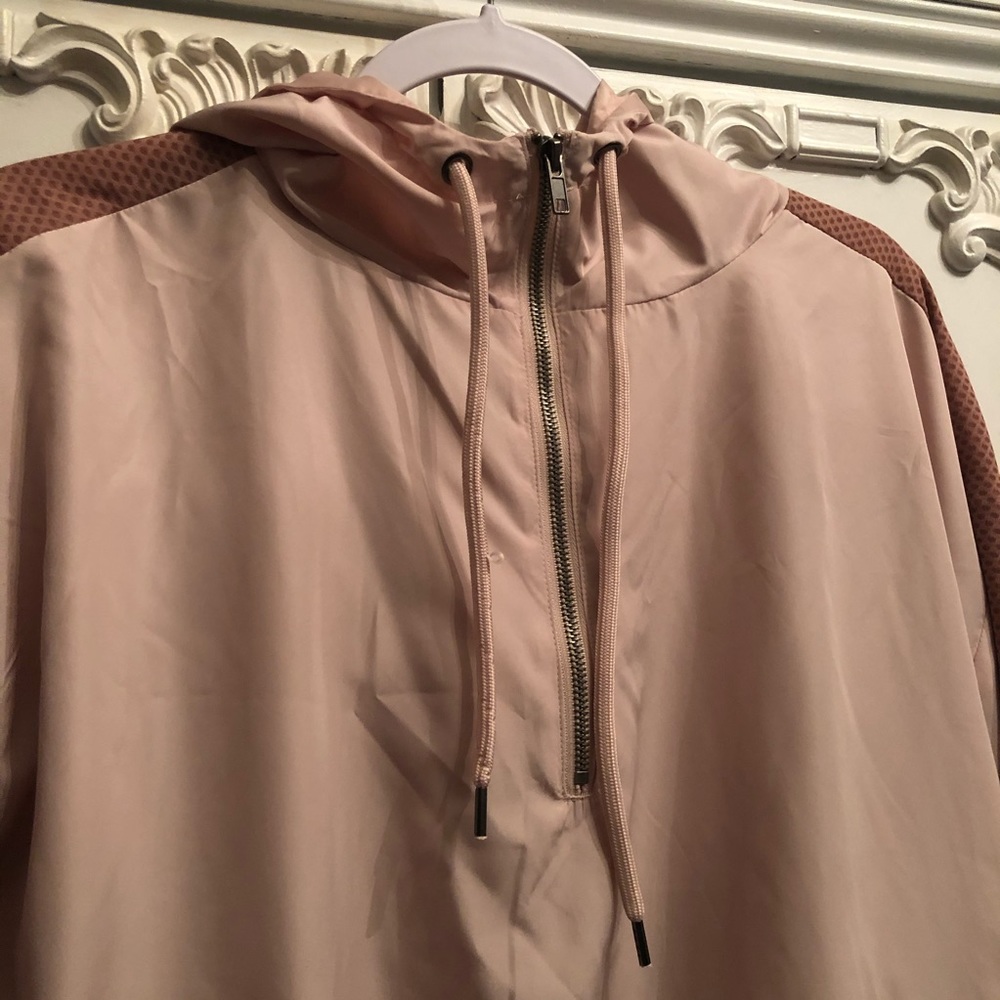 Blush Jacket - Picture 2 of 4